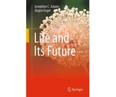 KNYGA Jurgen Engel Life and Its Future