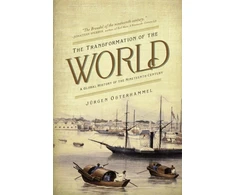 KNYGA Jurgen Osterhammel Transformation of the World