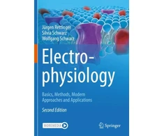 KNYGA Jurgen Rettinger Electrophysiology