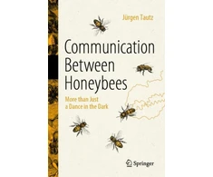KNYGA Jurgen Tautz Communication Between Honeybees