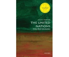 KNYGA Jussi M Hanhimaki United Nations