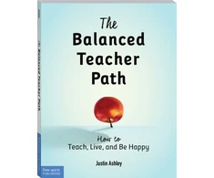 KNYGA Justin Ashley Balanced Teacher Path