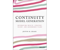 KNYGA Justin Craig Continuity Model Generation