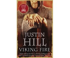 KNYGA Justin Hill Viking Fire