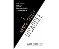 KNYGA Justin Jones Fosu I Respectfully Disagree