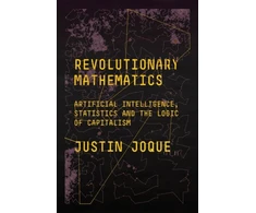 KNYGA Justin Joque Revolutionary Mathematics