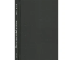 KNYGA Justin Kitzes Handbook of Quantitative Ecology