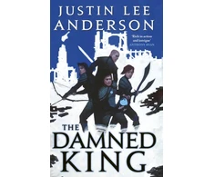 KNYGA Justin Lee Anderson Damned King