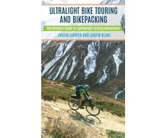 KNYGA Justin Lichter Ultralight Bike Touring and Bikepacking