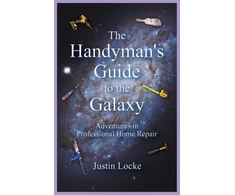 KNYGA Justin Locke Handyman's Guide to the Galaxy