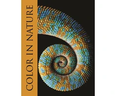 KNYGA Justin Marshall Color in Nature