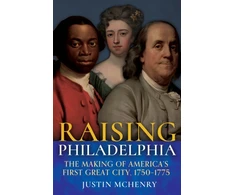 KNYGA Justin Mchenry Raising Philadelphia
