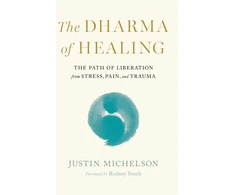 KNYGA Justin Michelson Dharma of ,The