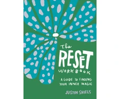 KNYGA Justin Shiels Reset Workbook
