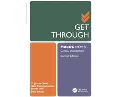 KNYGA Justin T Clark Get Through MRCOG Part 3