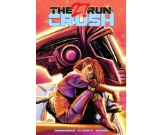 KNYGA Justin Zimmerman 27 Run