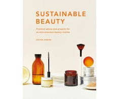 KNYGA Justine Jenkins Sustainable Beauty