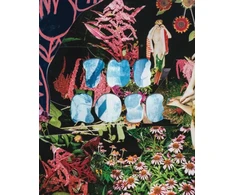 KNYGA Justine Kurland Rose: A Circular Genealogy of Collage