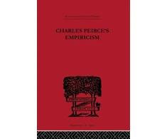KNYGA Justus Buchler Charles Peirce's Empiricism