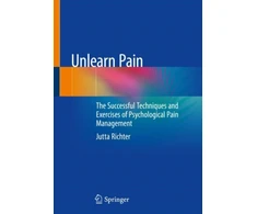 KNYGA Jutta Richter Unlearn Pain