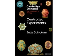 KNYGA Jutta Schickore Controlled Experiments