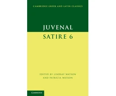 KNYGA Juvenal: Satire 6