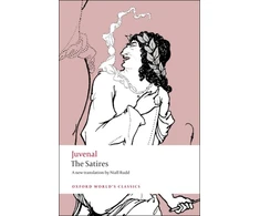 KNYGA Juvenal Satires