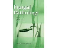 KNYGA Jw Kronstad Fungal Pathology