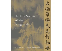 KNYGA Jwing Ming Tai Chi Secrets of the Yang Style