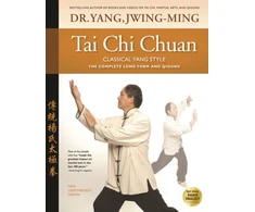 KNYGA Jwing Ming Yang Tai Chi Chuan Classical Yang Style