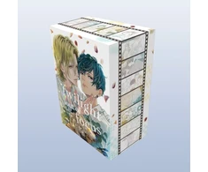 KNYGA Jyanome Twilight Out of Focus Box Set