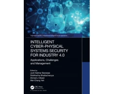 KNYGA Jyoti Sekhar Banerjee Intelligent Cyber-Physical Systems Security for Industry 4.0