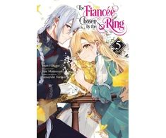 KNYGA Jyun Hayase Fiancee Chosen by the Ring, Vol. 5