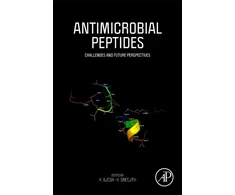 KNYGA K Ajesh Antimicrobial Peptides