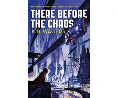KNYGA K B Wagers There Before the Chaos