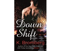 KNYGA K Bromberg Down Shift