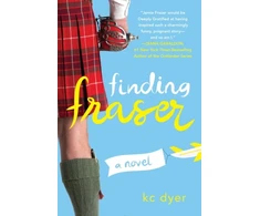 KNYGA K. C. Dyer Finding Fraser