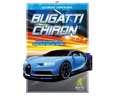 KNYGA K C Kelley Bugatti Chiron
