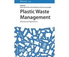 KNYGA K Deshmukh Plastic Waste Management