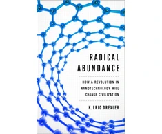 KNYGA K Eric Drexler Radical Abundance