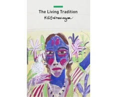 KNYGA K G Subramanyan Living Tradition