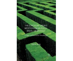 KNYGA K Knio European Union's Mediterranean Policy: Model or Muddle?