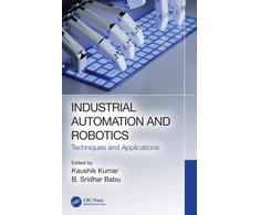 KNYGA K Kumar Industrial Automation and Robotics