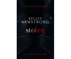 KNYGA K. L. Armstrong Kelley Armstrong Stolen