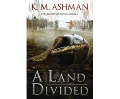 KNYGA K M Ashman Land Divided
