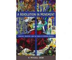 KNYGA K Mitchell Snow Revolution in Movement