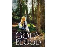 KNYGA K N Nguyen God's Blood