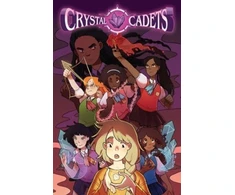 KNYGA K Oneill Crystal Cadets