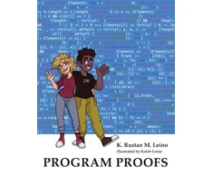 KNYGA K. Rustan M. Leino Program Proofs