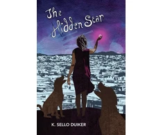 KNYGA K Sello Duiker Hidden Star